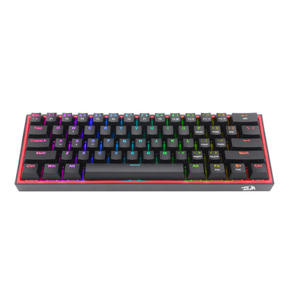 Redragon K616 FIZZ Pro 61-Keyboard