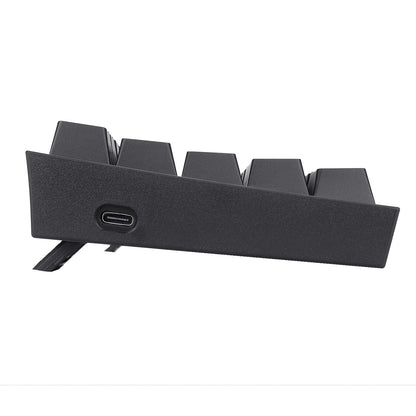 Redragon K616 FIZZ Pro 61-Keyboard