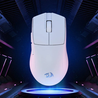 REDRAGON M916 PRO 1K 3-Mode Wireless Gaming Mouse.