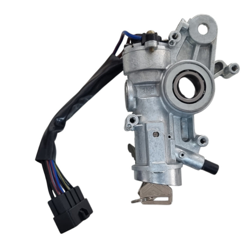 Replacement Ignition Switch For Toyota Hilux YN With Set Of Keys

The Replacement Ignition Switch for Toyota Hilux YN with a set of keys is a reliable and durable solution designed specifically for Toyota Hilux YN models. This product ensures seamless functionality, enhancing the convenience and security of your vehicle.