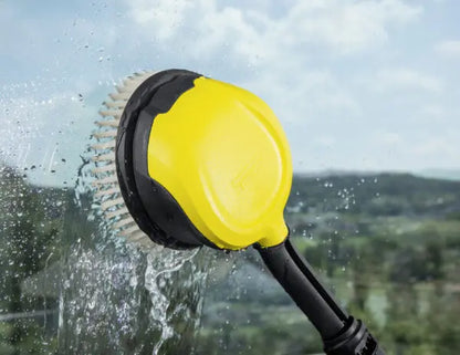 Karcher K 4 Solar Panel Cleaning & Window Cleaning