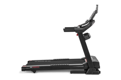 Sole Fitness F63 Home Use Treadmill 3 CHP