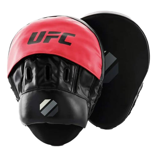 UFC Short Curved Focus Mitts