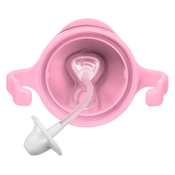 Shop the award-winning B.Box Sippy Cup. Features a weighted straw to drink at any angle, a leak-proof valve, and easy-grip handles. BPA-free and 240ml capacity.