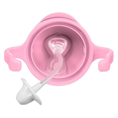 Shop the award-winning B.Box Sippy Cup. Features a weighted straw to drink at any angle, a leak-proof valve, and easy-grip handles. BPA-free and 240ml capacity.