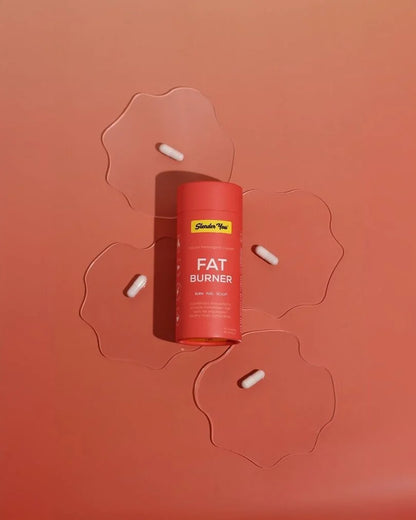 Burn fat, boost energy and feel your best with Slender You® Fat Burner Capsules, a powerful blend of thermogenic and metabolism-supporting ingredients designed to support your weight loss journey.

Whether you’re just getting started or pushing through a plateau, this formula helps increase energy, improve focus, reduce appetite and support a faster metabolism. It’s made for women who want results without relying on extreme diets or jittery formulas.

L-Carnitine Tartrate: Transports fat into cells to be us