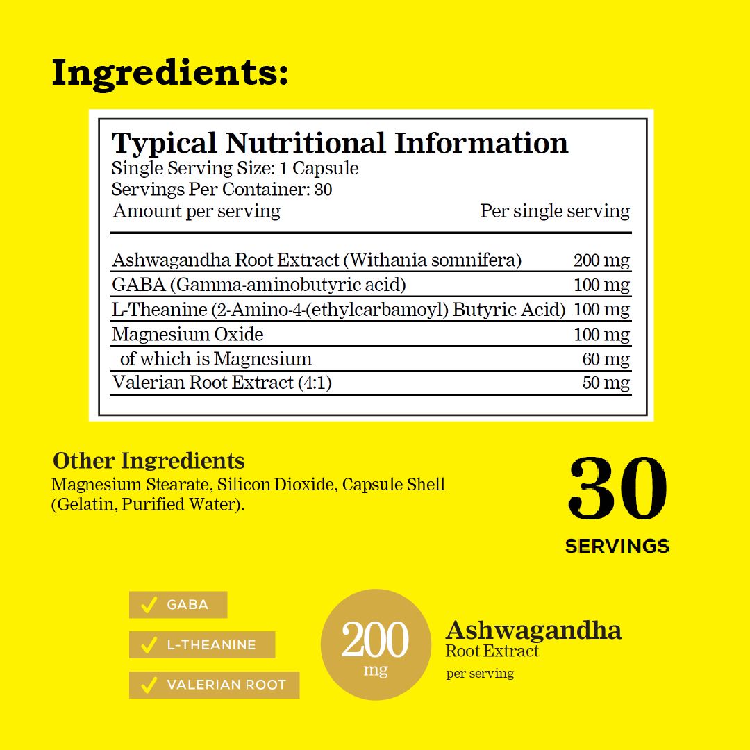 Slender You Slim Sleep 30 Capsules

A calming night capsule that supports deeper sleep, reduces bloating, and boosts overnight metabolism.

Slender You® Slim Sleep is your ultimate nighttime partner for deep rest, calm mind, and overnight renewal.This soothing, stimulant-free formula works in harmony with your body’s natural circadian rhythm to help you drift off faster, sleep more soundly and wake up feeling truly restored. While you’re in deep, restorative sleep, Slim Sleep supports optimal metabolism
