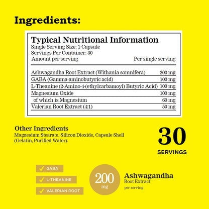 Slender You Slim Sleep 30 Capsules

A calming night capsule that supports deeper sleep, reduces bloating, and boosts overnight metabolism.

Slender You® Slim Sleep is your ultimate nighttime partner for deep rest, calm mind, and overnight renewal.This soothing, stimulant-free formula works in harmony with your body’s natural circadian rhythm to help you drift off faster, sleep more soundly and wake up feeling truly restored. While you’re in deep, restorative sleep, Slim Sleep supports optimal metabolism