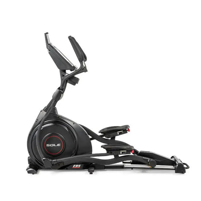 Sole Fitness E95 Elliptical 2024 (Light Commercial)