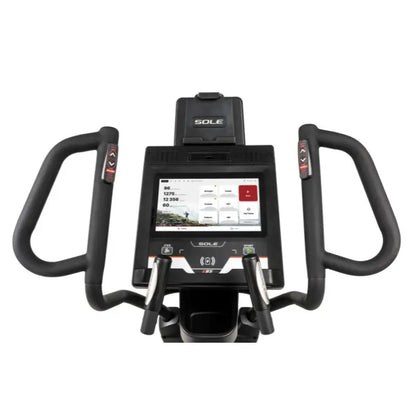 Sole Fitness E95 Elliptical 2024 (Light Commercial)