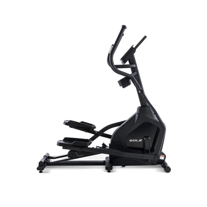 Sole Fitness E20 Home Use Elliptical