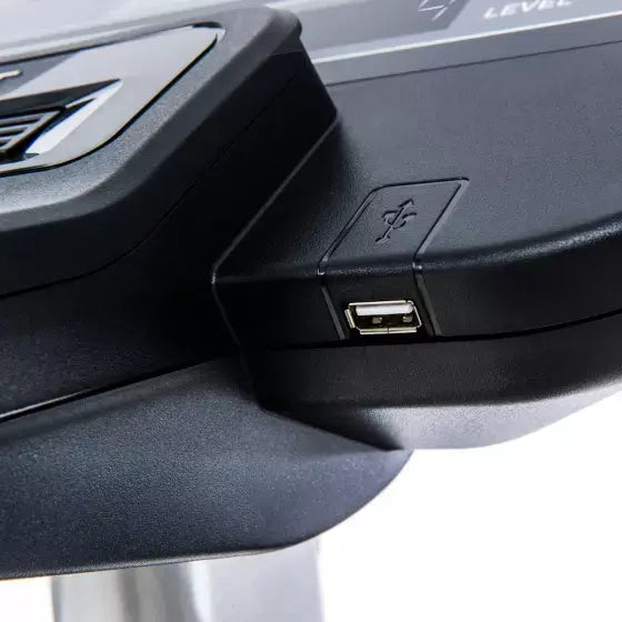 Spirit CE800 Commercial Elliptical Machine

The Spirit CE800 Commercial Elliptical was specifically engineered for the commercial environment, from its heavy-duty steel frame to its premium console features. Its design focuses on convenience, comfort, reliability, and aesthetic appeal. Facility owners will have the peace-of-mind knowing they have a dependable machine while users experience a fluid total-body workout.