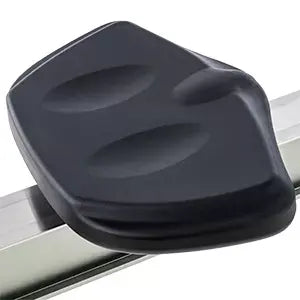 Spirit CRW800 Commercial Rower Machine

The Spirit CRW800 Commercial Rower combines a long list of high-performance features with a reliable design. From the convenience of the 15” frame height and folding storage design to the combined air/magnetic resistance and remote handle controls, the Spirit CRW800 Commercial Rower is sure to impress. It is the perfect addition to a corporate fitness or recreation centre, school or hotel because the ease of use and resulting unparalleled full-body workout are second 