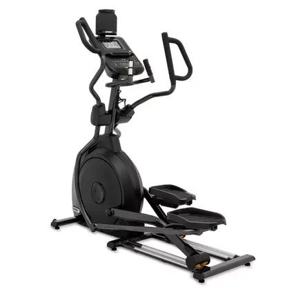 Spirit XE795 Light Commercial Elliptical Machine

Take your training to the next level with the feature-rich Spirit XE795 Light Commercial Elliptical. With a bright 7.5” backlit LCD display, you will stay engaged and informed while keeping track of the metrics you care about most.