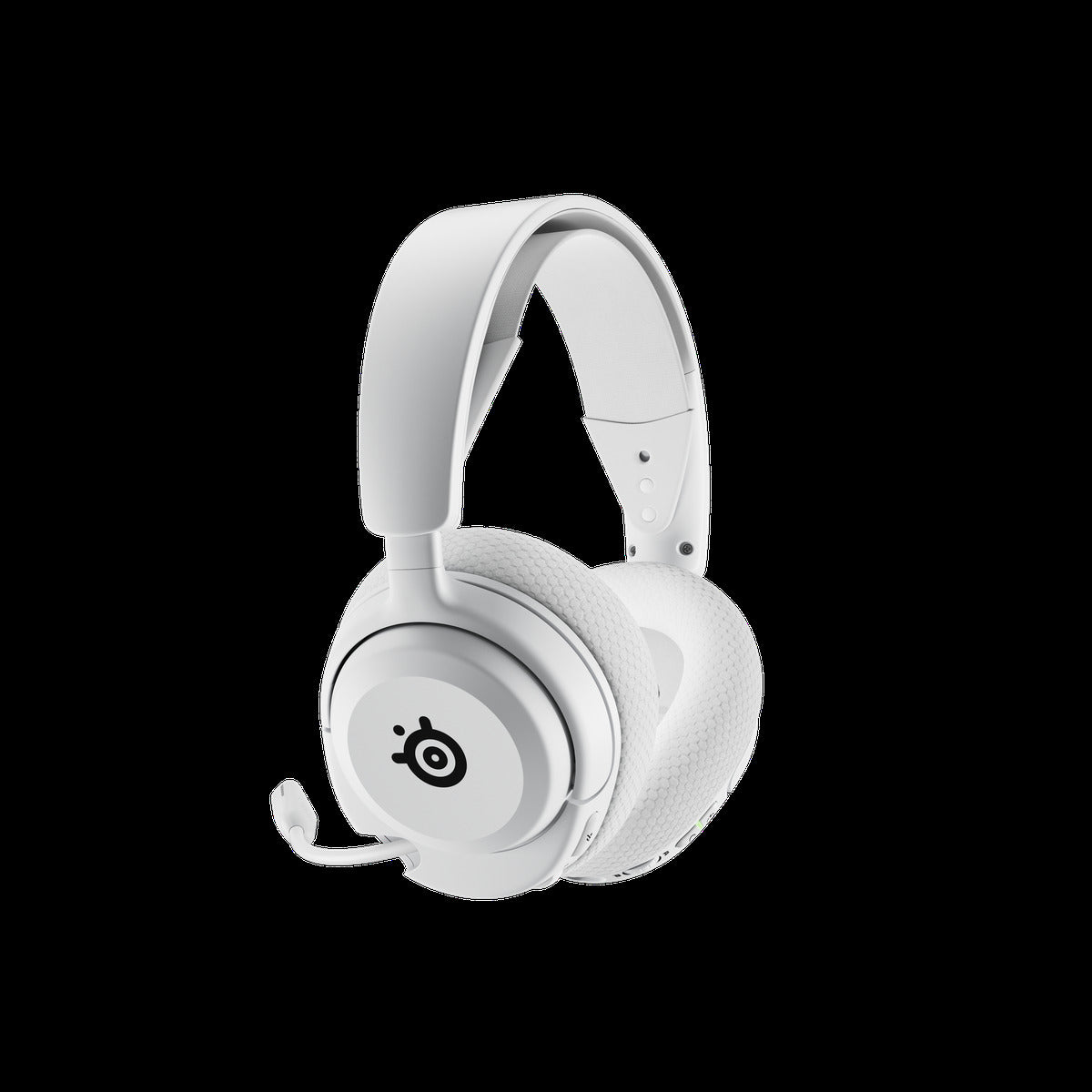 SteelSeries Arctis Nova 5X Wireless Gaming Headset

100+ game audio presets for optimal sound in top games with the Arctis Nova 5 Companion App

60-hour battery life to play all week long, with USB-C Fast Charge

Quick-Switch Wireless to toggle between 2.4GHz and Bluetooth with the press of one button