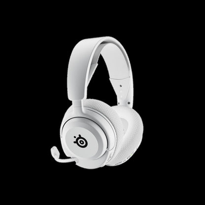 SteelSeries Arctis Nova 5X Wireless Gaming Headset

100+ game audio presets for optimal sound in top games with the Arctis Nova 5 Companion App

60-hour battery life to play all week long, with USB-C Fast Charge

Quick-Switch Wireless to toggle between 2.4GHz and Bluetooth with the press of one button