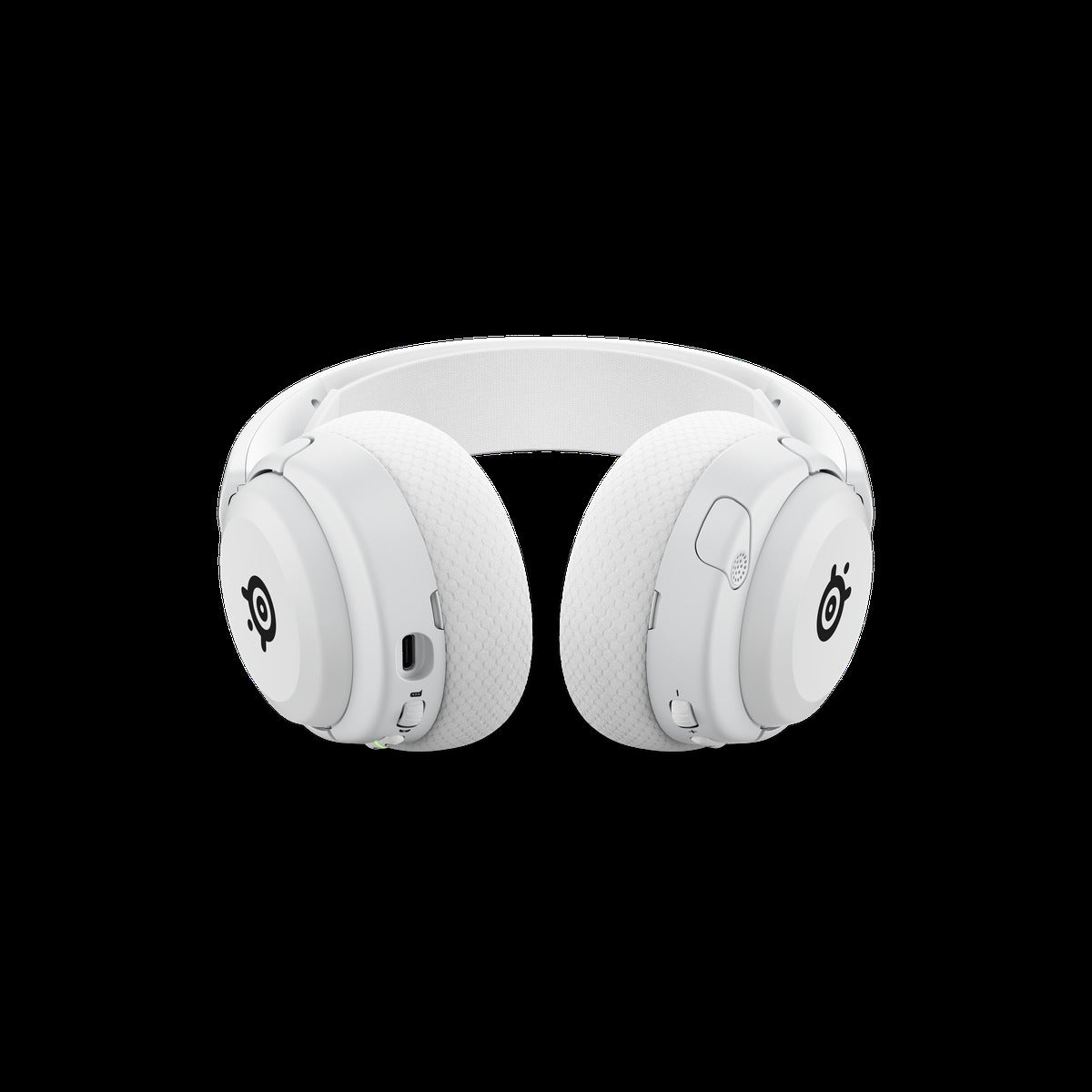 SteelSeries Arctis Nova 5X Wireless Gaming Headset

100+ game audio presets for optimal sound in top games with the Arctis Nova 5 Companion App

60-hour battery life to play all week long, with USB-C Fast Charge

Quick-Switch Wireless to toggle between 2.4GHz and Bluetooth with the press of one button