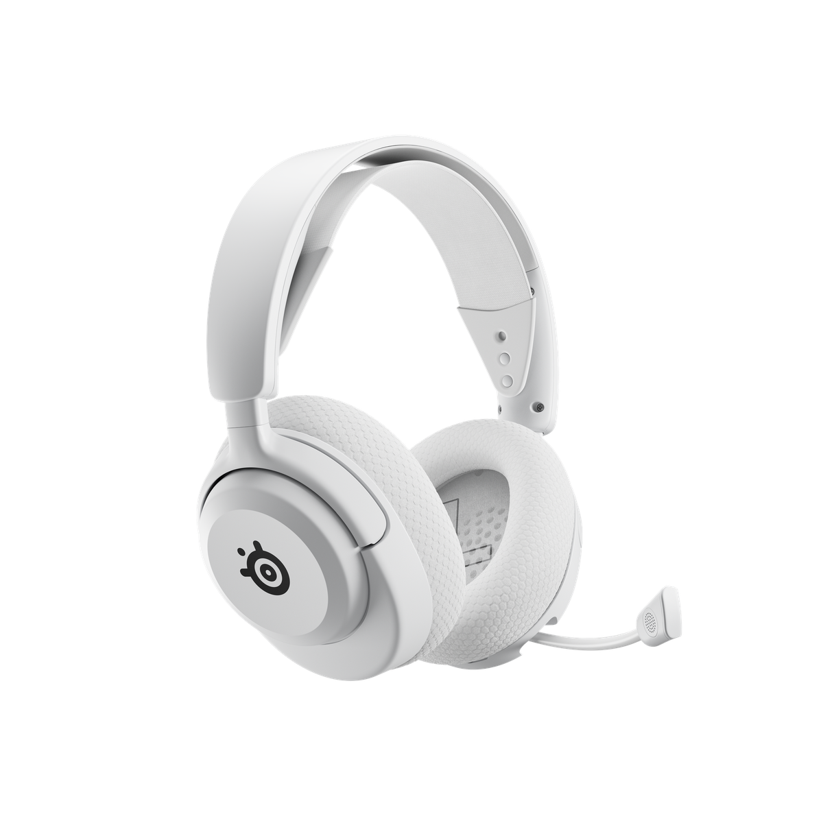 SteelSeries Arctis Nova 5 Wireless Gaming Headset

100+ game audio presets for optimal sound in top games with the Arctis Nova 5 Companion App

60-hour battery life to play all week long, with USB-C Fast Charge

Quick-Switch Wireless to toggle between 2.4GHz and Bluetooth with the press of one button