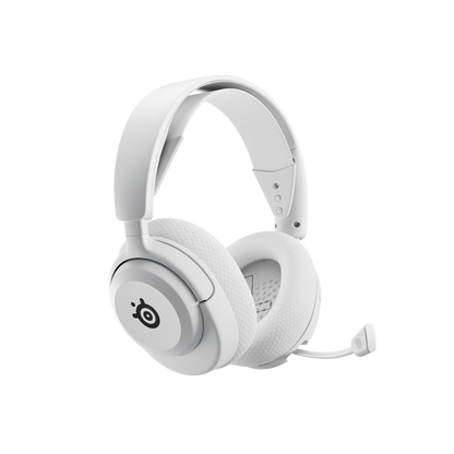 SteelSeries Arctis Nova 5 Wireless Gaming Headset

100+ game audio presets for optimal sound in top games with the Arctis Nova 5 Companion App

60-hour battery life to play all week long, with USB-C Fast Charge

Quick-Switch Wireless to toggle between 2.4GHz and Bluetooth with the press of one button