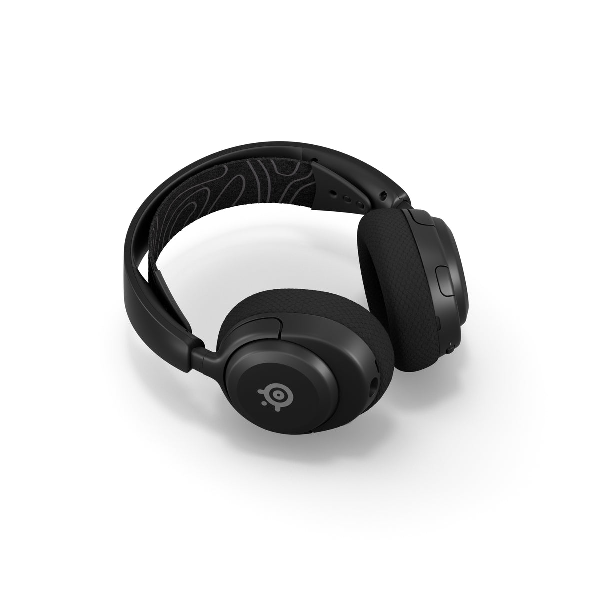 SteelSeries Arctis Nova 5 Wireless Gaming Headset

100+ game audio presets for optimal sound in top games with the Arctis Nova 5 Companion App

60-hour battery life to play all week long, with USB-C Fast Charge

Quick-Switch Wireless to toggle between 2.4GHz and Bluetooth with the press of one button