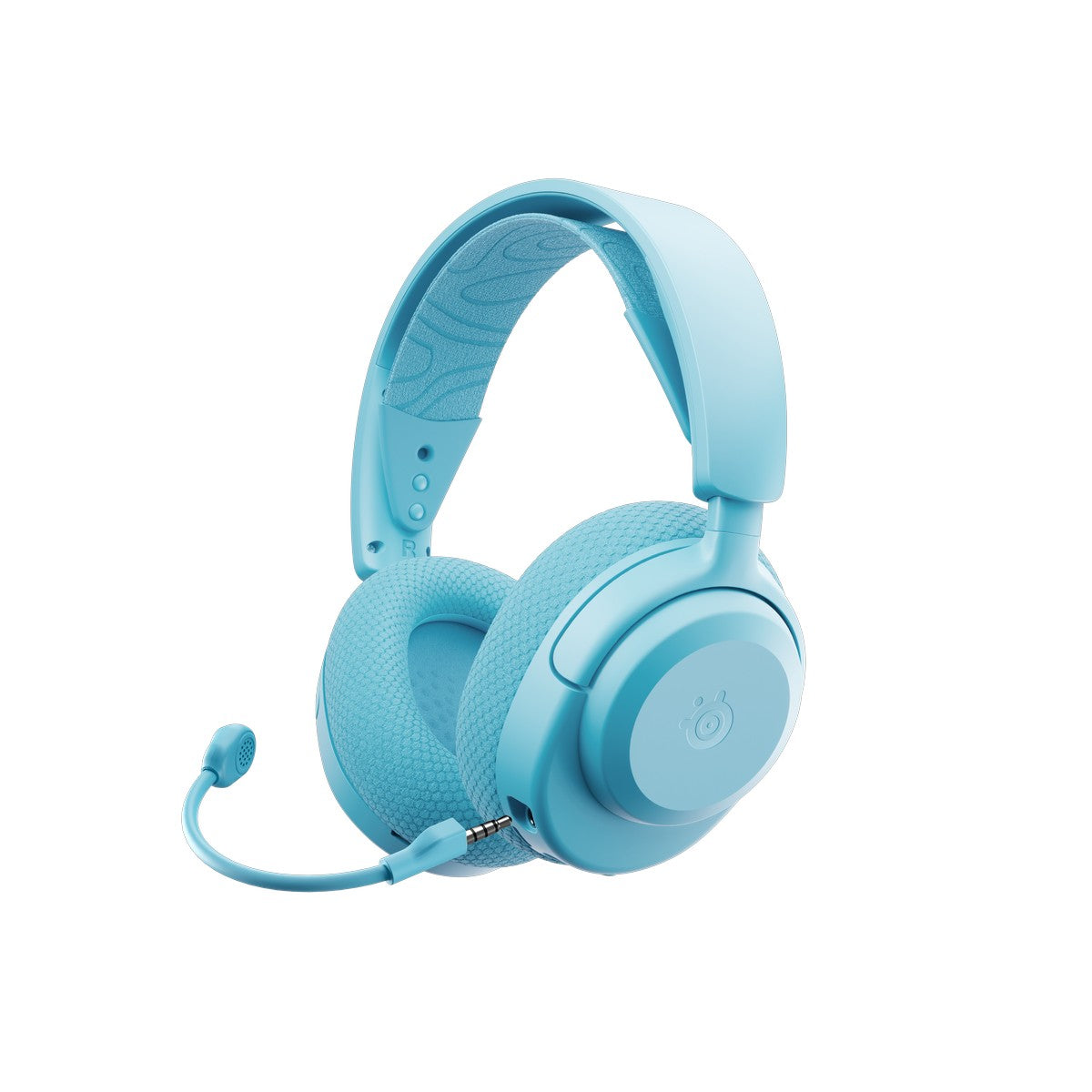 SteelSeries Arctis Nova 3P Wireless Gaming HeadPhones – HeadsUp-SA