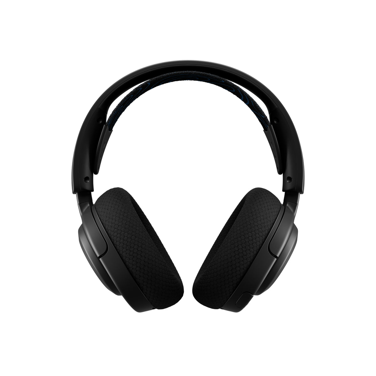 Discover the SteelSeries Arctis Nova 5P Wireless Gaming Headset. 60-hour battery, 100+ game presets via the Companion App, and AI noise-canceling mic. Perfect for PS5, PC, and Switch.