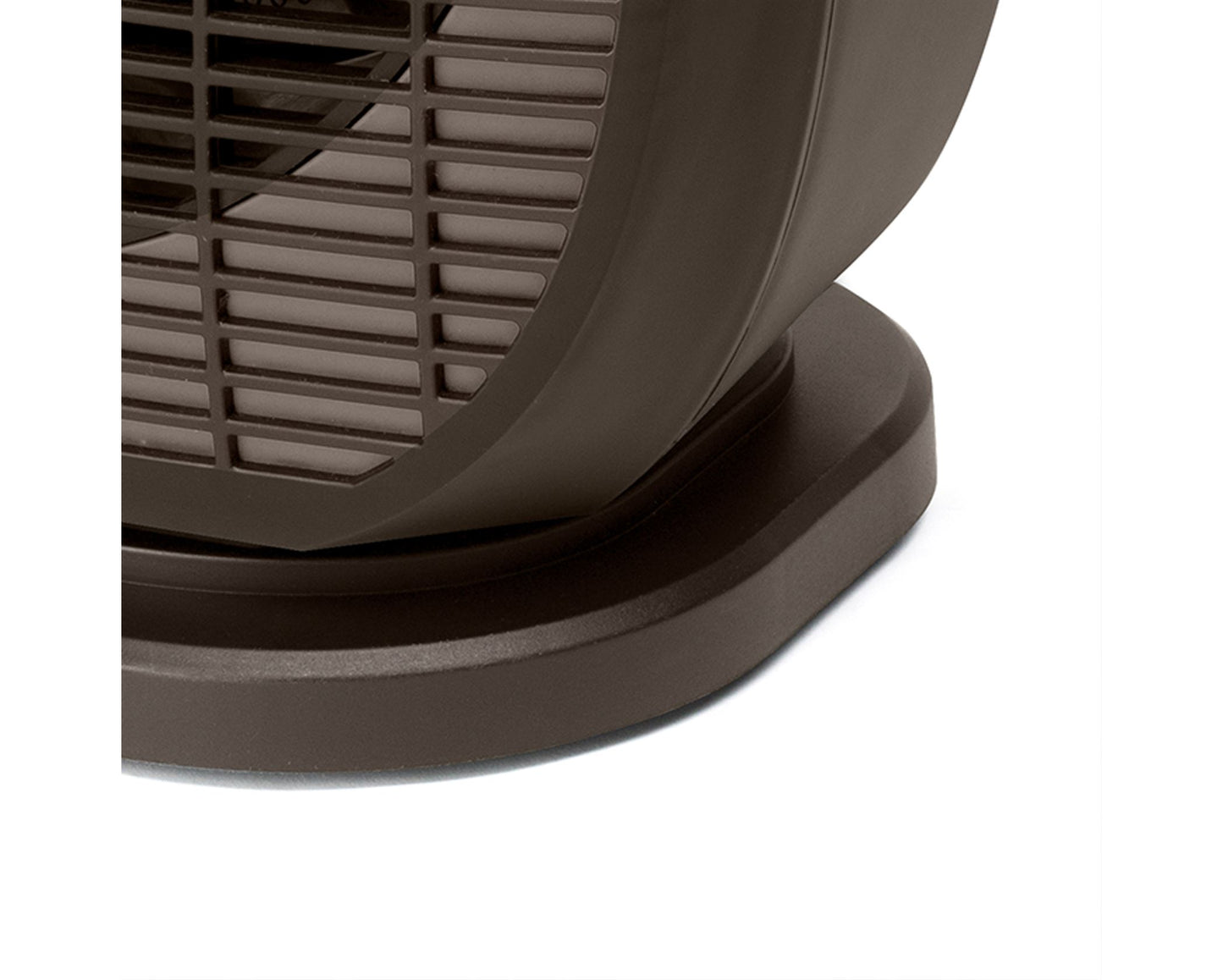 Taurus Heater Oscillating Floor Fan Black 2Heat Settings 2400W Tropicano 3.5 Oscillating