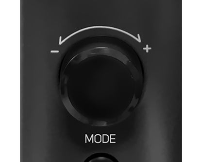 Taurus Heater 9 Fin Oil Filled Steel Black Wifi Enabled 3Heat Settings 2000W "Agadir Connect"

Enjoy the warmth in your home with the programmable oil radiator with digital display. Program and choose the temperature you want in your home through the digital screen. Oil radiator with three power positions. It works with hot oil fluid and wifi enabled.