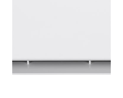 Taurus Heater Ceramic White 2 Heat Settings 1000-2000W "Rcmb 27"

Cold bathrooms can be a thing of the past with the RCMB 27 wall heater from Taurus. It has a sleek and elegant design, a digital display window and oscillating slats. |Enjoy two heat intensities PLUS an adjustable digital thermostat ranging from 10-49 ° C