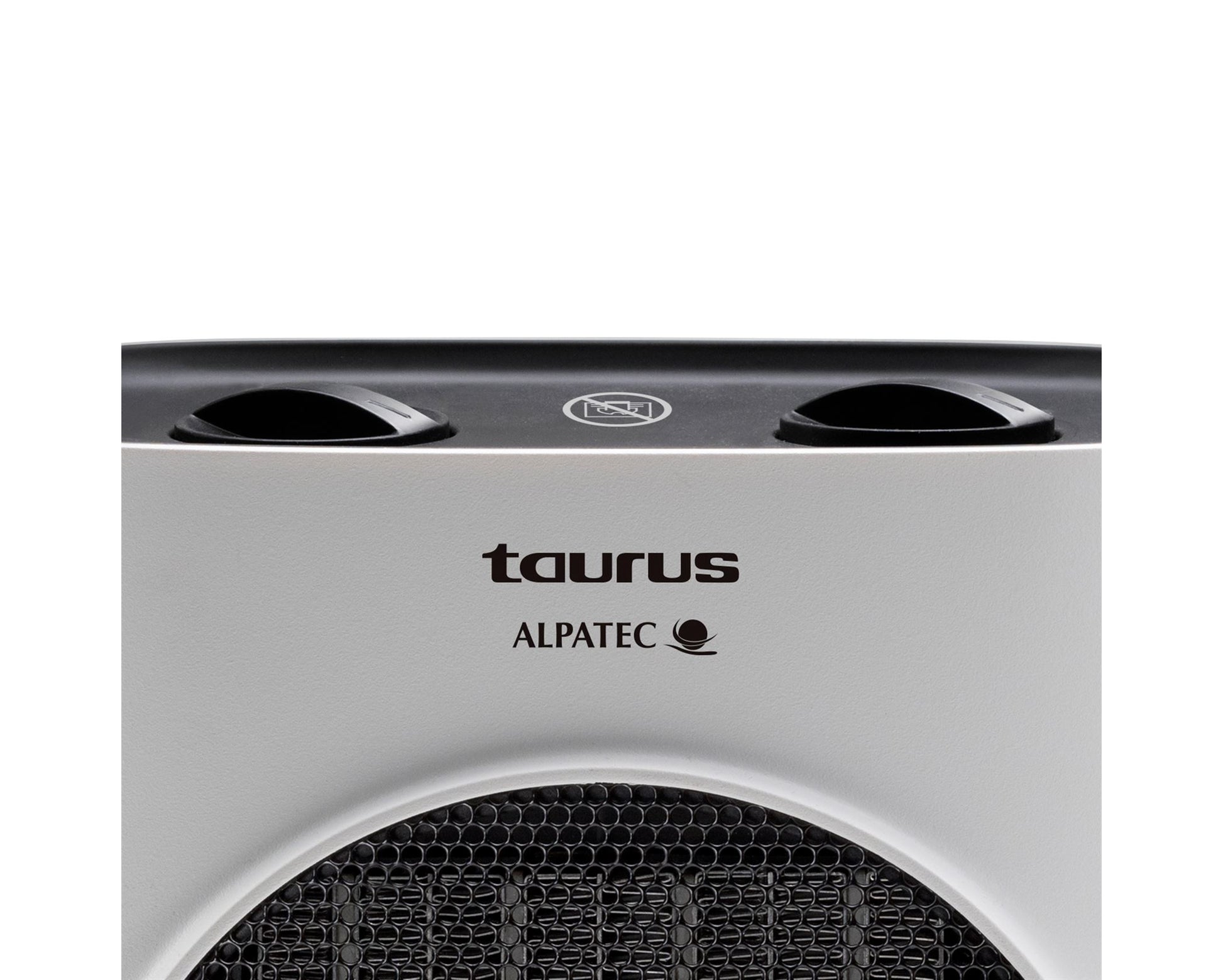 Taurus Heater Floor White 2Heat Settings 1500W Tropicano 7Cr

Snuggle up with our Tropicano 7CR this winter. The Tropicano 7CR has a 1500W motor and it works with a PTC system for safety, has an anti-tip device PLUS enjoy a low noise level.