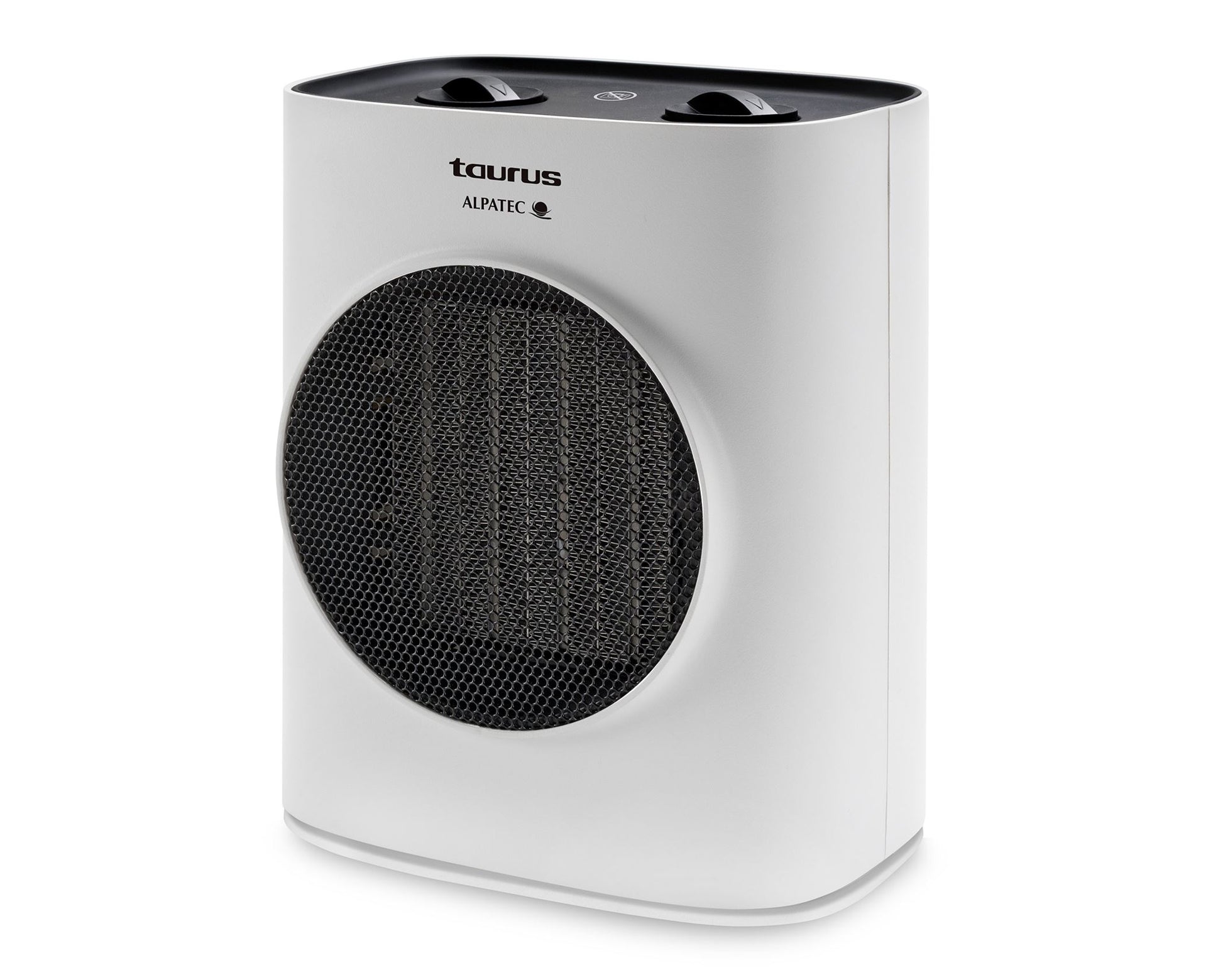 Taurus Heater Floor White 2Heat Settings 1500W Tropicano 7Cr

Snuggle up with our Tropicano 7CR this winter. The Tropicano 7CR has a 1500W motor and it works with a PTC system for safety, has an anti-tip device PLUS enjoy a low noise level.