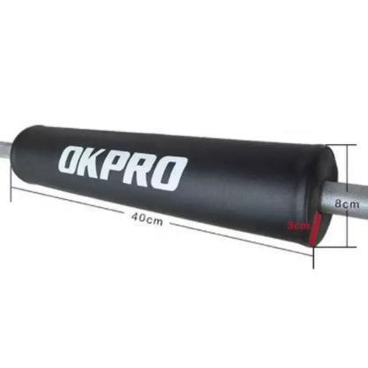 OkPro Barbell Pad
