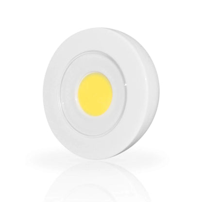 Ecobright Ultra Bright Remote Controlled LED Light