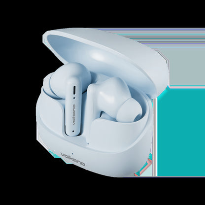 Volkano Jupiter Series (TWS) True Wireless Bluetooth Earphones
