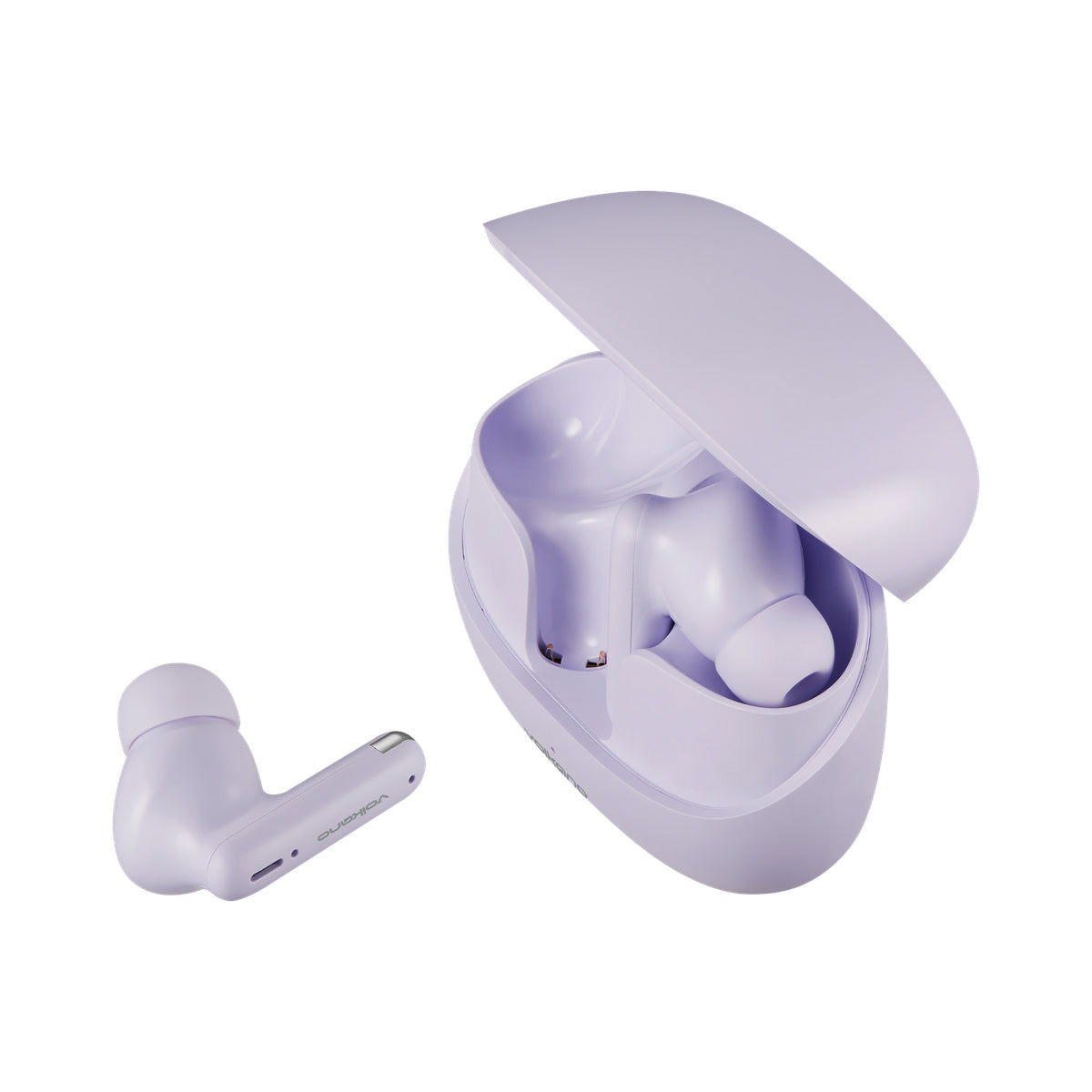 Volkano Jupiter Series (TWS) True Wireless Bluetooth Earphones