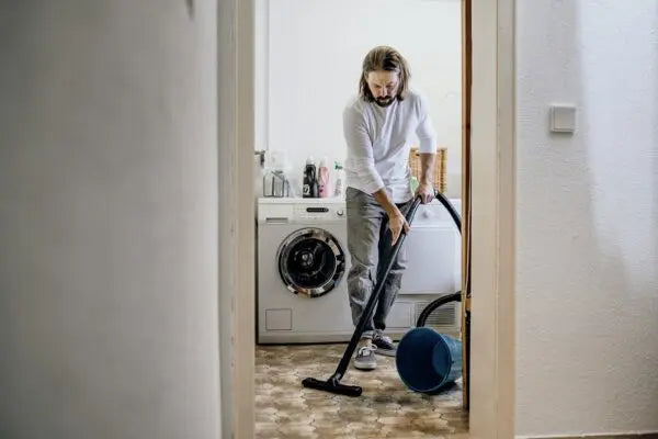 Karcher WD 4 Wet and Dry Vacuum Cleaner