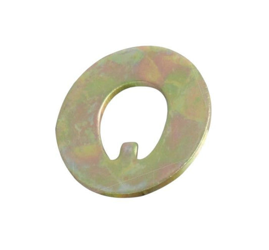 Wheel Axle Washer Compatible with Toyota Hiace Hilux Front Flat Lip Pack 10