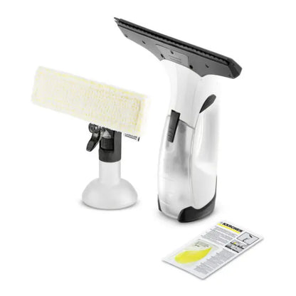 Karcher WV 2 Plus Window Vac Cleaning Robot
