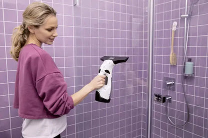 Karcher WV 2 Plus Window Vac Cleaning Robot