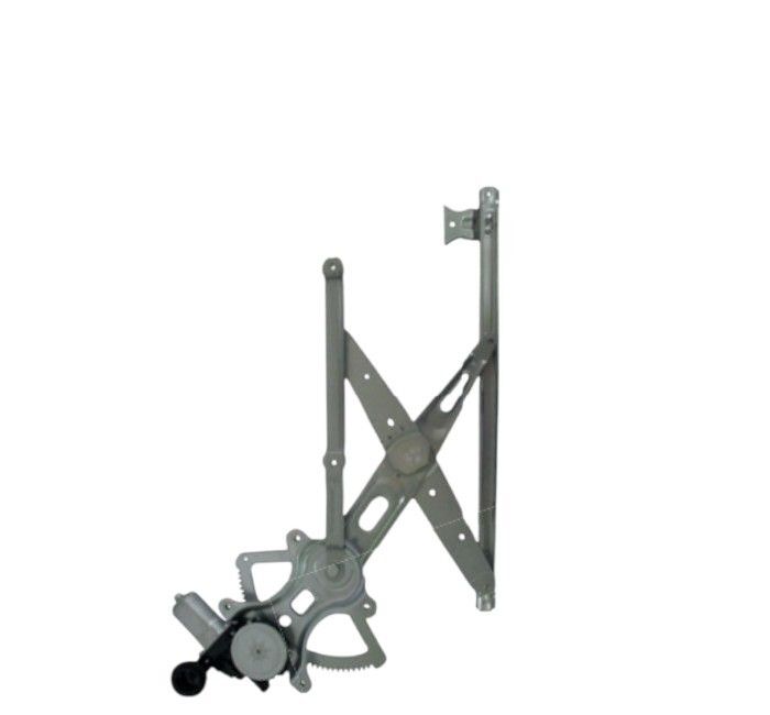 Window Winder Regulator Compatible with Toyota Quantum Left (Electrical)

Restore your vehicle's automatic window functionality with this left-side electric Window Winder Regulator, designed specifically for Toyota Quantum models. Engineered to meet OEM specifications, this regulator ensures smooth, reliable, and efficient electric window operation. Built with durability in mind, it is the perfect replacement for faulty or worn-out window regulators, ensuring long-term performance and ease of use.