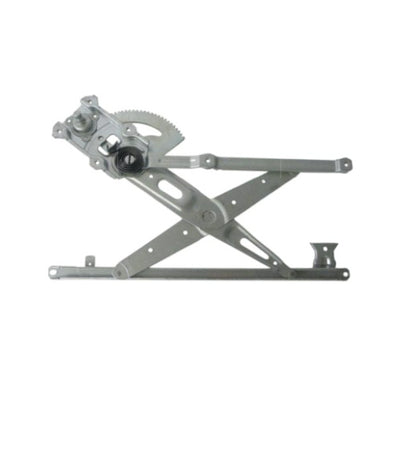 Window Winder Regulator Compatible with Toyota Quantum Right

Restore smooth and effortless window operation with this right-side Window Winder Regulator, designed for Toyota Quantum models. Engineered to meet OEM specifications, this high-quality regulator ensures a precise fit and reliable manual window control. Built for durability and long-term performance, it's the perfect replacement for worn-out or faulty regulators.