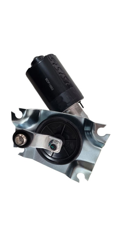 Wiper Motor - Compatible with Isuzu (1991-1998)

Ensure clear visibility in all weather conditions with this high-performance Wiper Motor, designed for Isuzu models from 1991 to 1998. Built to OEM specifications, this motor provides reliable and efficient wiper operation, ensuring smooth and consistent performance.