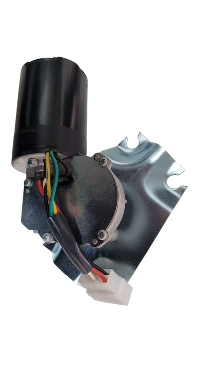 Wiper Motor - Compatible with Isuzu (1991-1998)

Ensure clear visibility in all weather conditions with this high-performance Wiper Motor, designed for Isuzu models from 1991 to 1998. Built to OEM specifications, this motor provides reliable and efficient wiper operation, ensuring smooth and consistent performance.