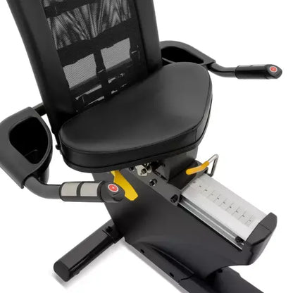 Spirit XBR55 Recumbent Bike