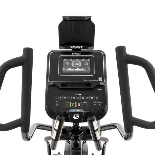 Spirit XE795
