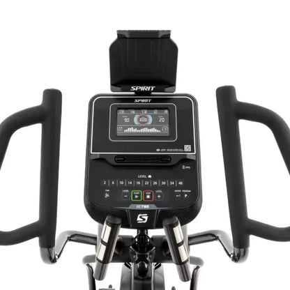 Spirit XE795