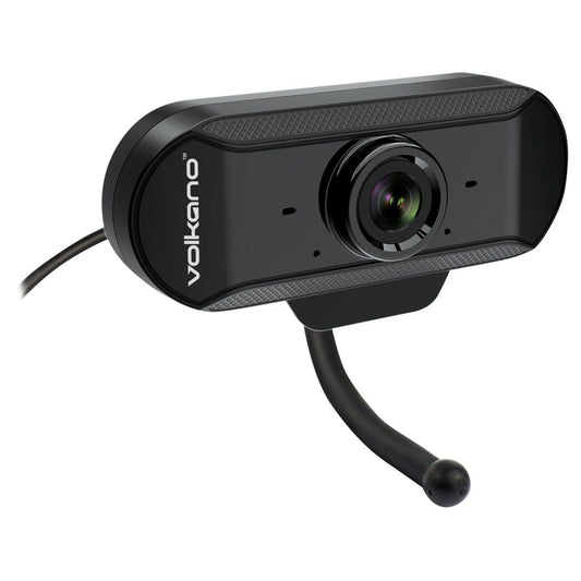 Zoom Series 1080P USB Webcam