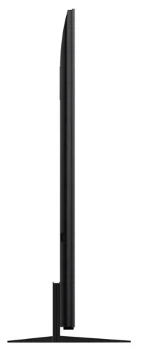 Close up visual highlighting the internal Bang and Olufsen tuned acoustic sound system array