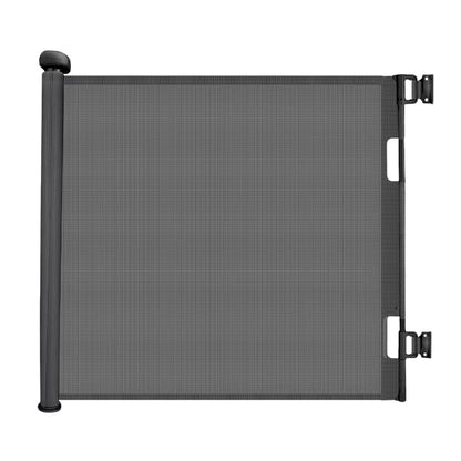 Babies-Up Retractable Baby and Pet Gate 1.8M Mesh Child Safety Gate