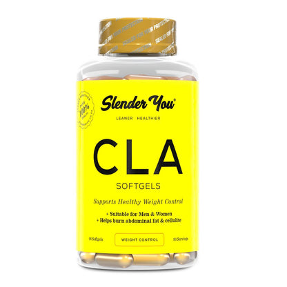 CLA 90 Softgels